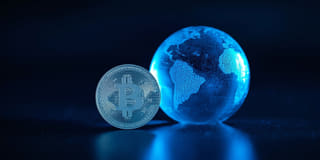 Kryptovaluta som en del av de internationella finansmarknaderna